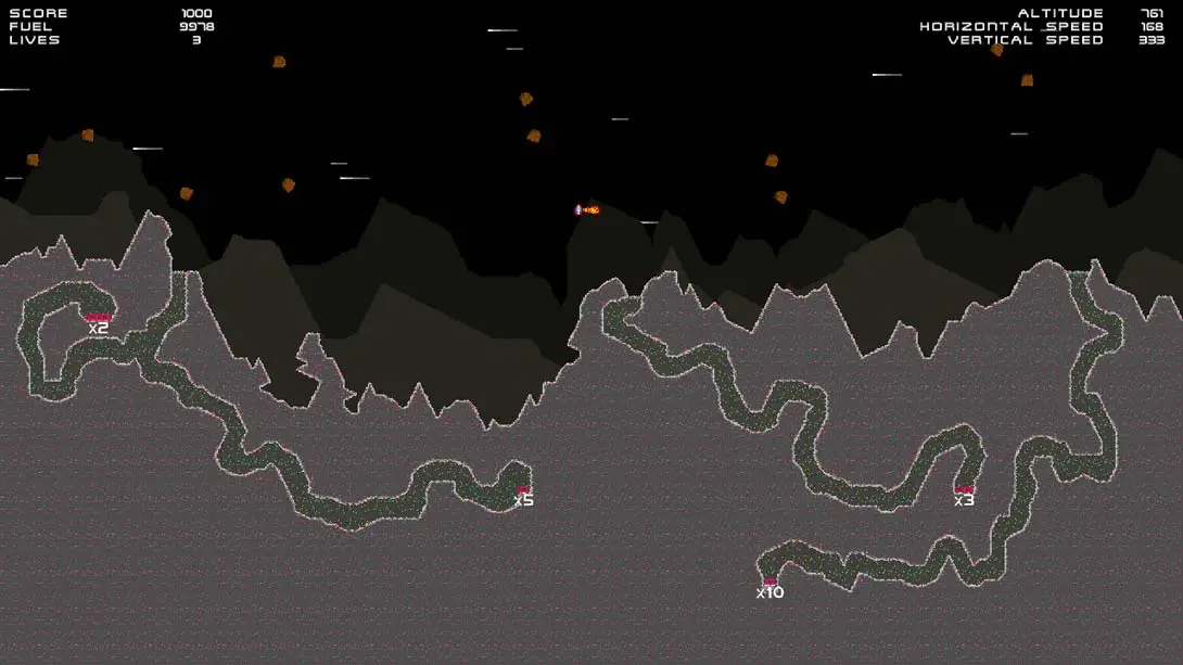 图片[1]-【美版】Galactic Pioneer-游糖YoTeb