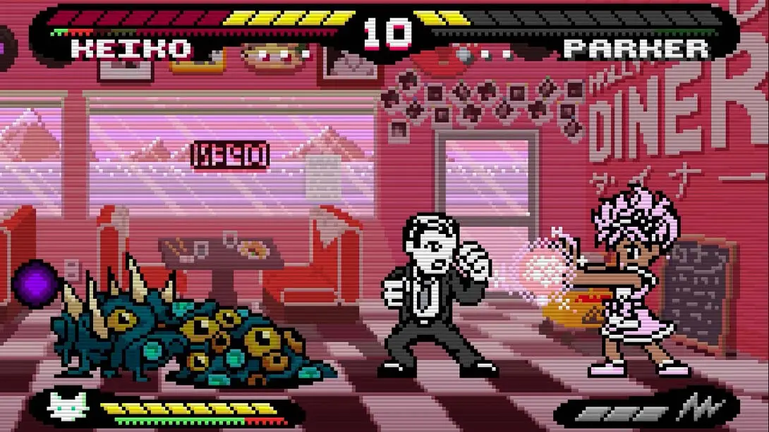 图片[2]-口袋激斗 Pocket Rumble-游糖YoTeb