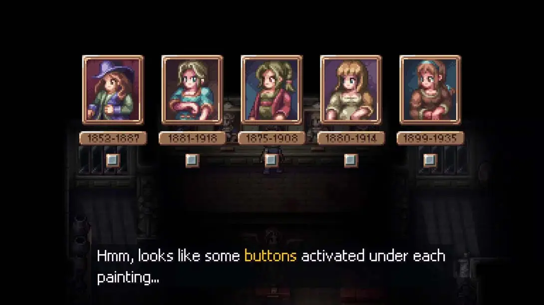 图片[6]-【美版】今宵邪灵夜 Evil Tonight-游糖YoTeb