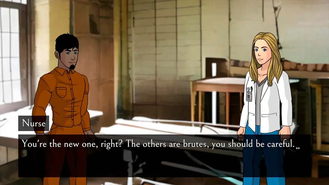 图片[2]-越狱：终极越狱 JailBreak: The Ultimate Escape-游糖YoTeb