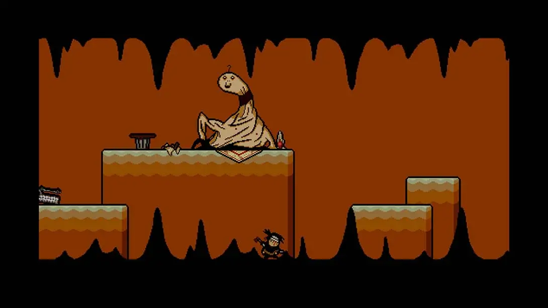 图片[6]-【美版】丽莎: 快乐 最终版 LISA: The Joyful – Definitive Edition-游糖YoTeb