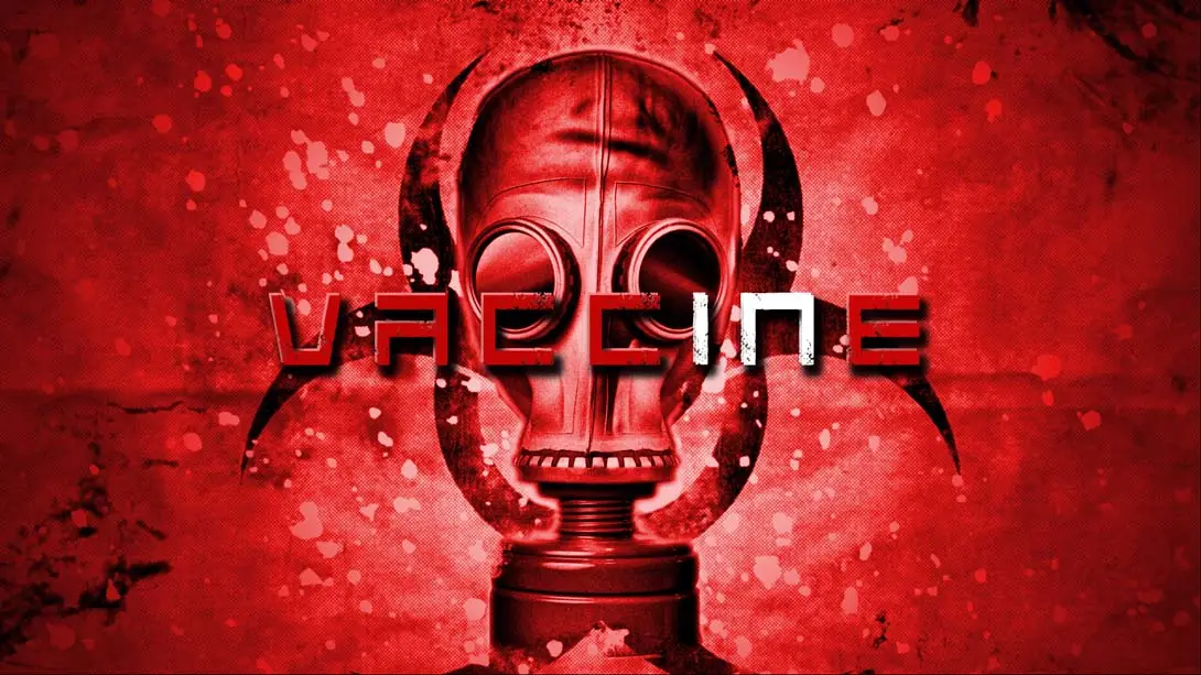 死 亡之屋：再生.Vaccine.冒险-游糖YoTeb