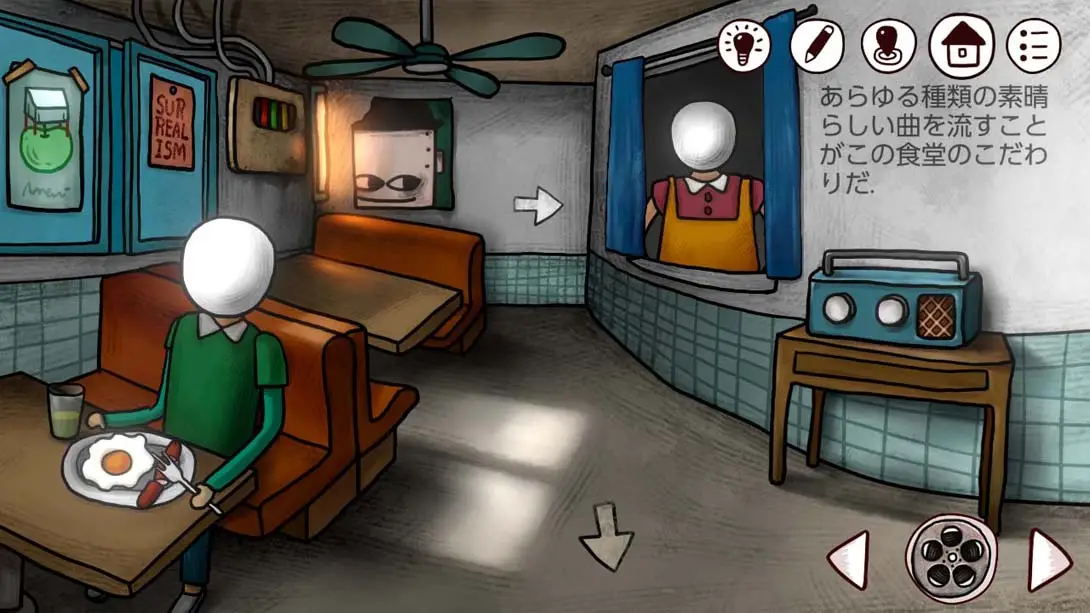 图片[2]-【日版】迷失岛前传海边游乐园 ISOLAND The Amusement Park-游糖YoTeb