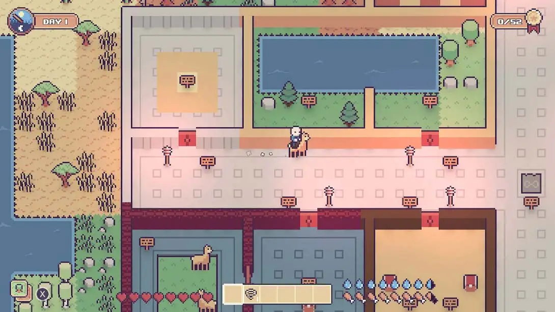 图片[3]-【美版】迷你乐园 .Miniland Adventure-游糖YoTeb