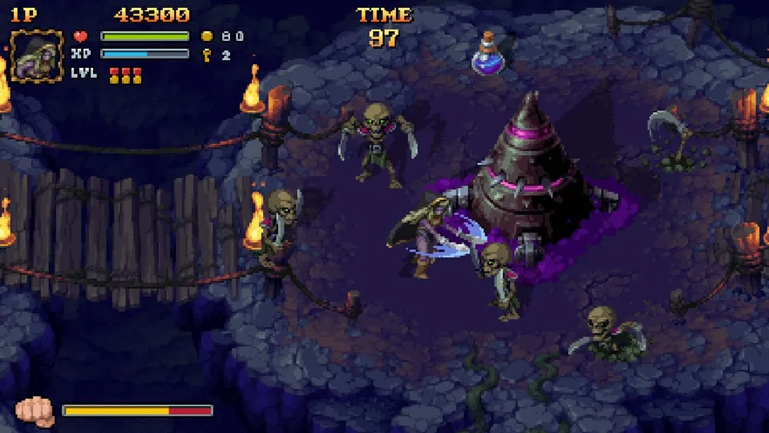 图片[5]-战斧 Battle Axe-游糖YoTeb