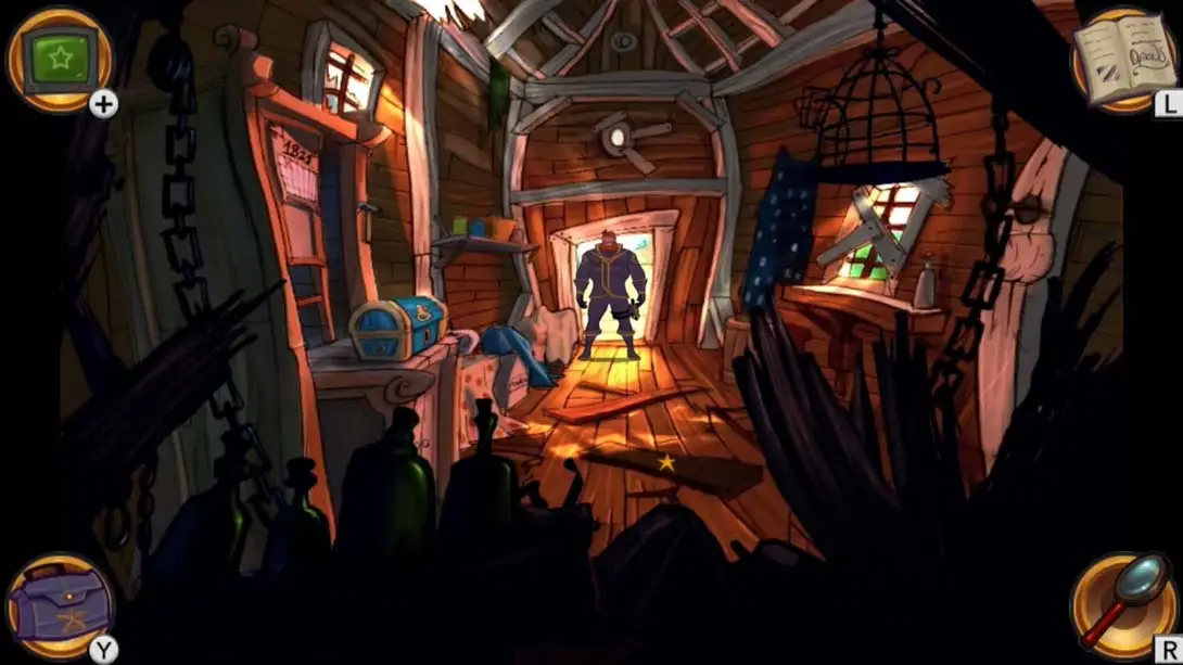 图片[3]-布雷文队长：勇闯新世界 Kaptain Brawe-游糖YoTeb