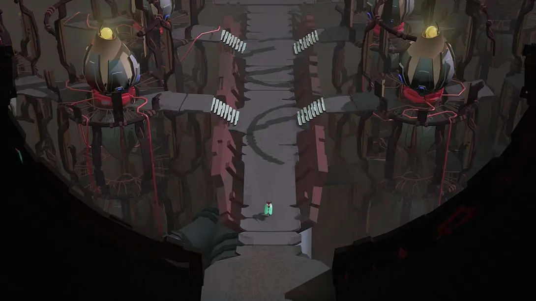 图片[1]-【美版】茧 Cocoon-游糖YoTeb