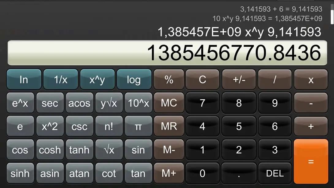 图片[3]-计算器 Calculator-游糖YoTeb