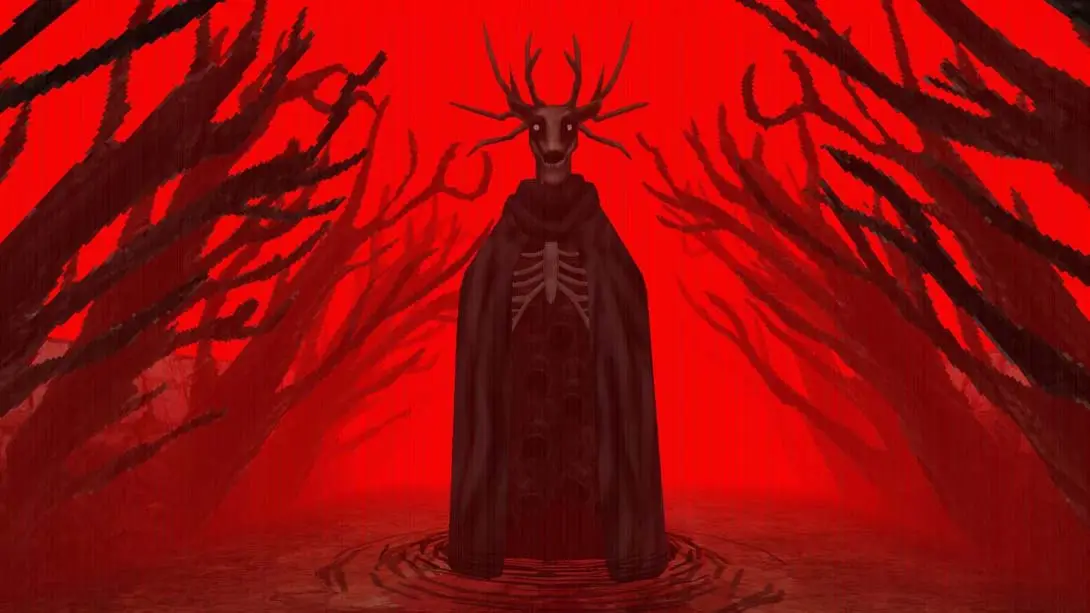 图片[6]-【美版】幽灵洋楼:高清版 Spooky’s Jump Scare Mansion: HD Renovation-游糖YoTeb