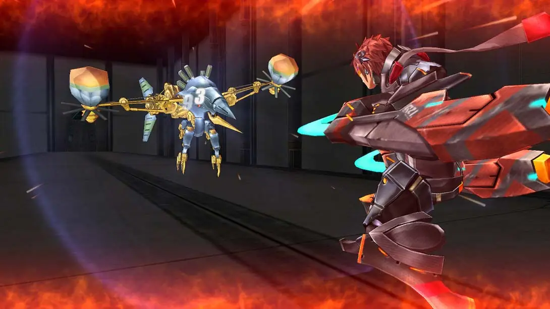 图片[3]-静籁永恒～献给诞生之星的祈祷诗～DXAr Nosurge ~ Pray for the B…-游糖YoTeb