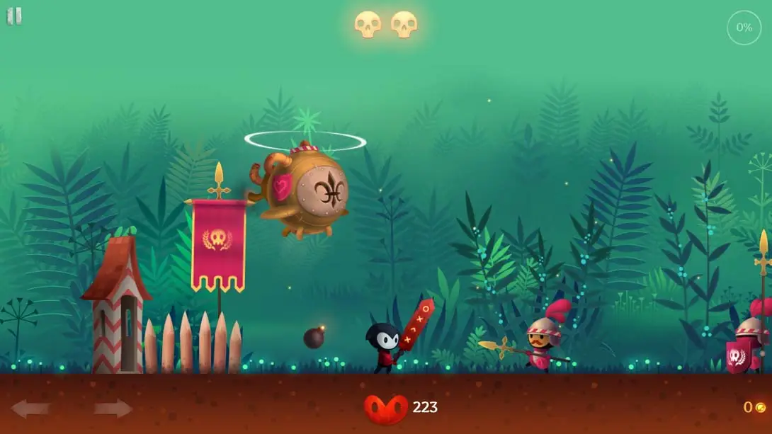 图片[5]-收割者：剑客传奇-游糖YoTeb