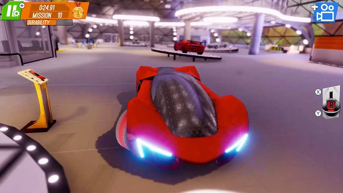 图片[2]-【美版】Car Dealer Driver-游糖YoTeb