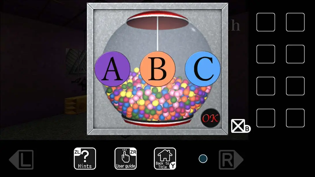 图片[5]-【美版】Japanese Escape Games The Room Without Doors-游糖YoTeb