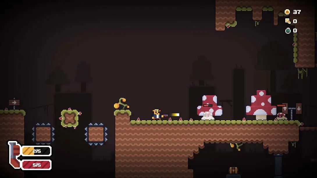 图片[6]-【美版】耶洛历险记 Yello Adventures-游糖YoTeb