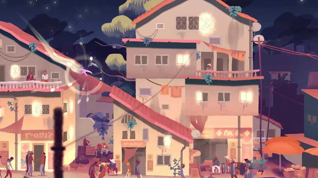 图片[5]-【美版】长臂猿:超越森林 Gibbon: Beyond the Trees-游糖YoTeb