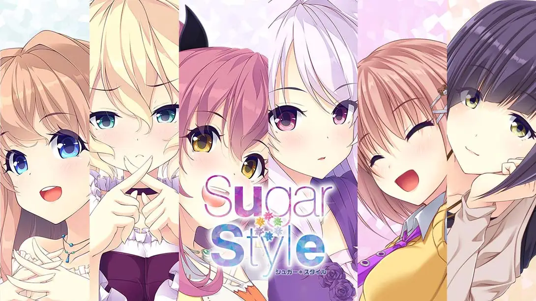 Sugar*Style-游糖YoTeb