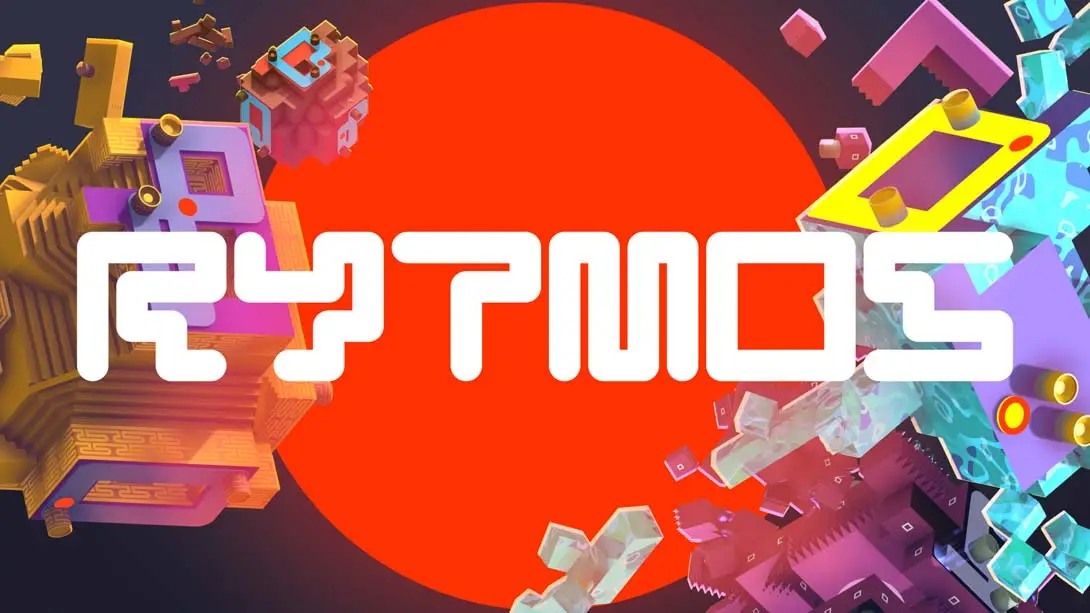 【美版】音律迷航 Rytmos-游糖YoTeb