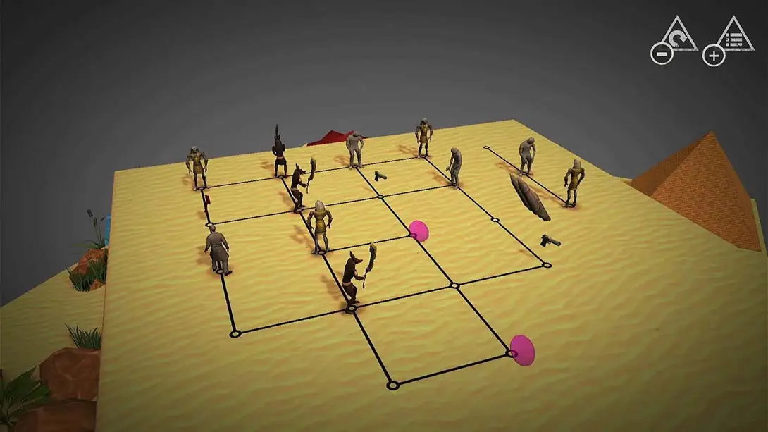 图片[5]-特工神探 Detective Puz-游糖YoTeb