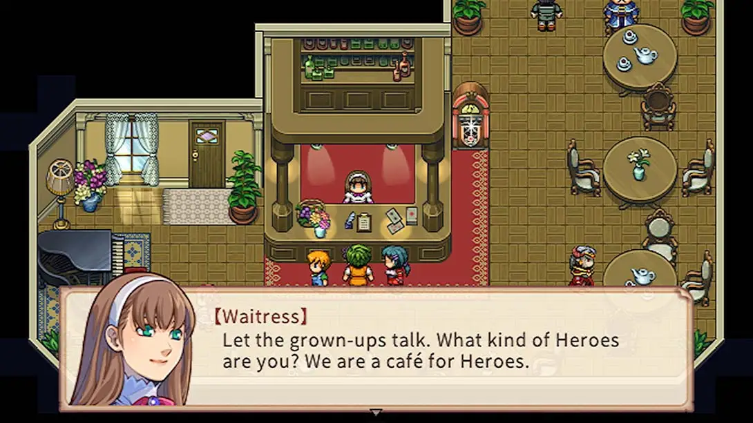 图片[5]-一名NPC的冒险 An NPC’s Odyssey-游糖YoTeb