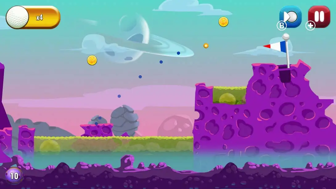 图片[2]-【美版】快速高尔夫 .Quick Golf-游糖YoTeb