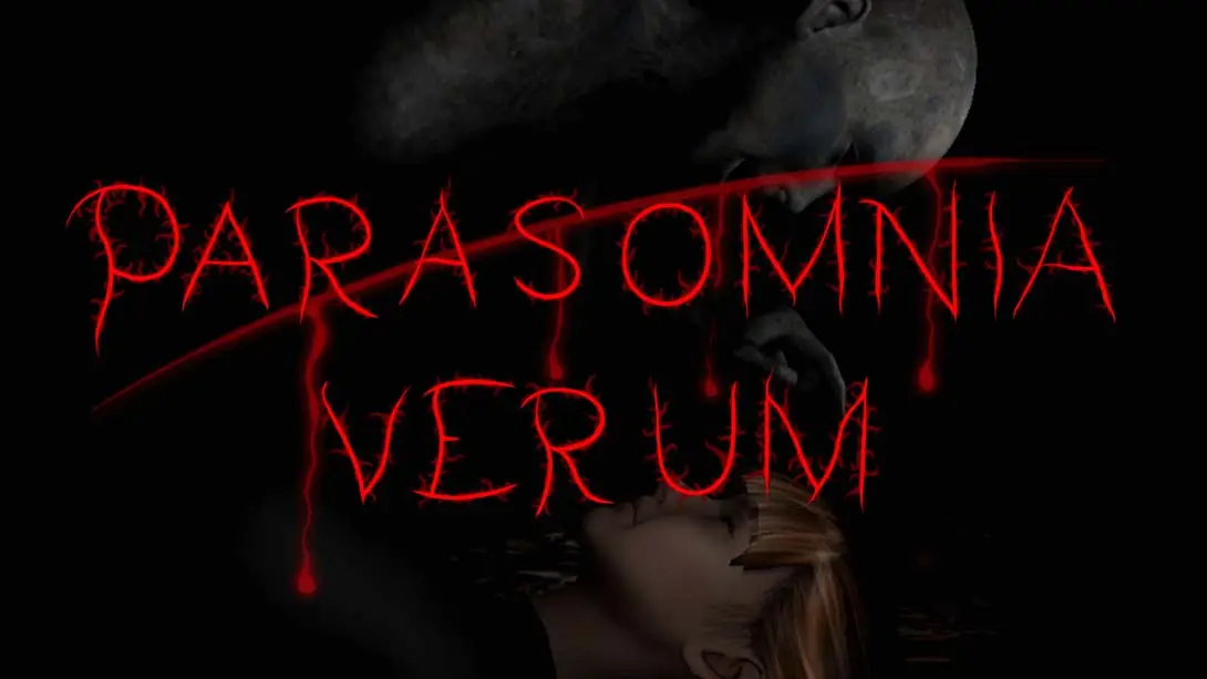 异态睡眠 Parasomnia Verum-游糖YoTeb