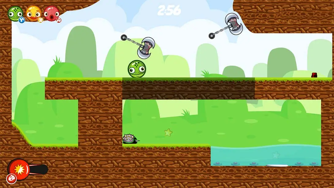 图片[6]-【美版】Cool Animals-游糖YoTeb