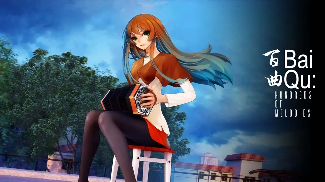 百曲 Bai Qu: Hundreds of Melodies-游糖YoTeb