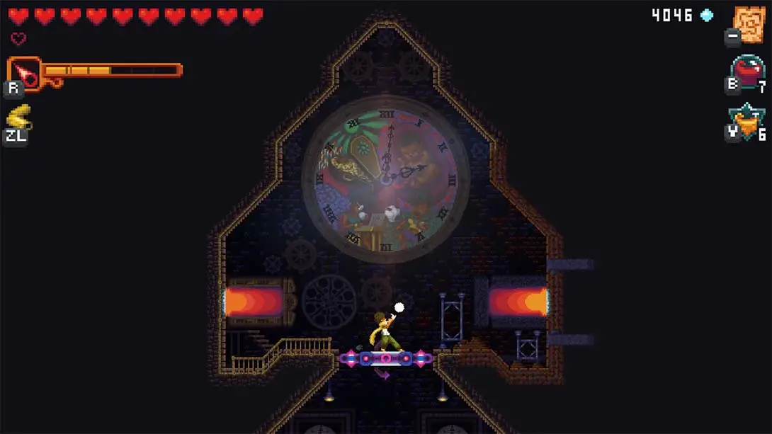 图片[6]-弹多拉 Dandara-游糖YoTeb