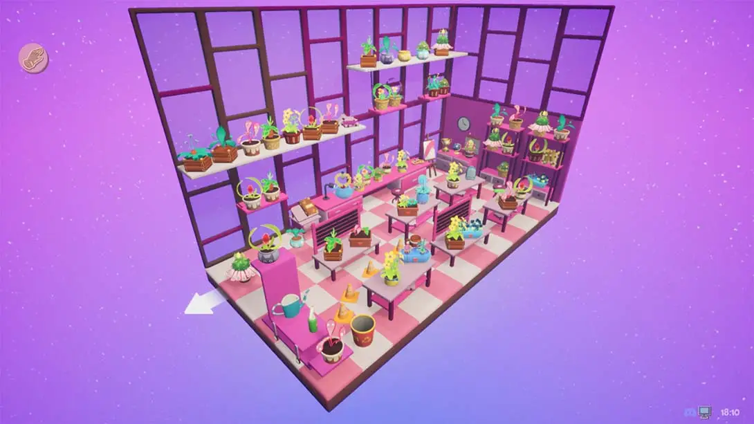 图片[2]-【美版】花园里！ .Garden In！-游糖YoTeb