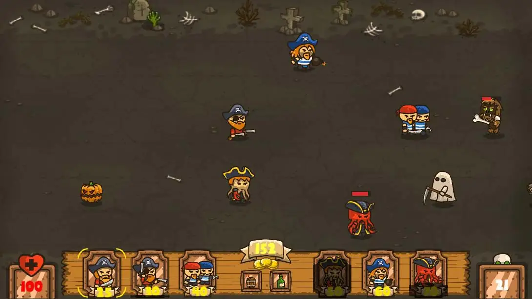 图片[1]-英雄海贼团 Heroic Pirates-游糖YoTeb