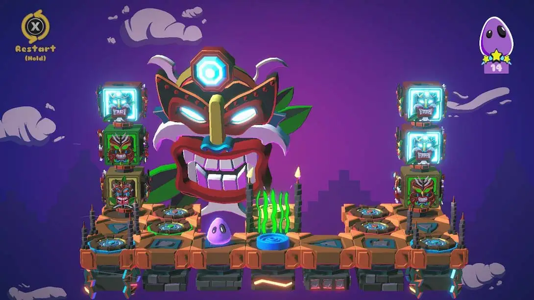 图片[2]-【美版】BouncyBoi in Puzzle Land-游糖YoTeb