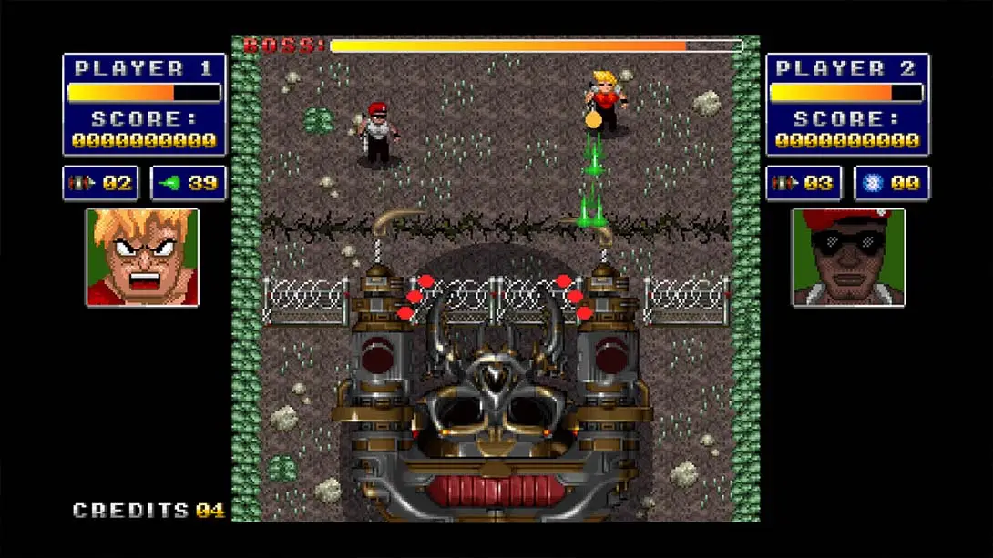 图片[5]-闪电行动 Thunderflash-游糖YoTeb