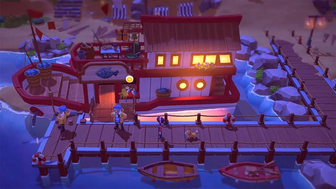 图片[1]-【美版】大农场的故事 .Big Farm Story-游糖YoTeb