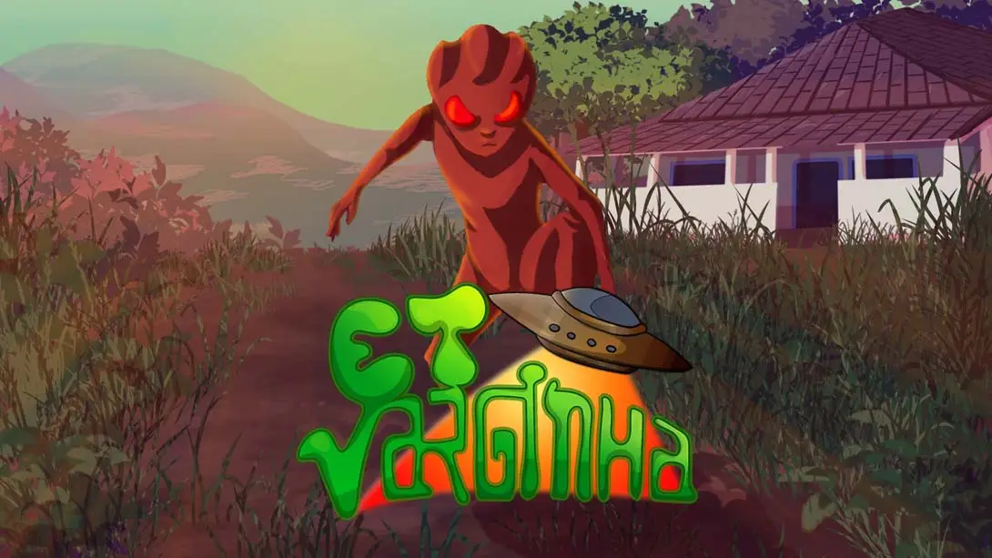 【美版】ET Varginha-游糖YoTeb