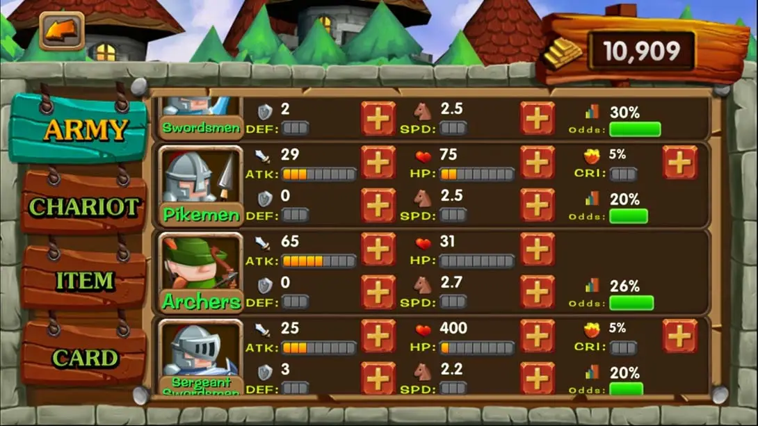 图片[3]-点点联盟 Tap Tap Legions-游糖YoTeb