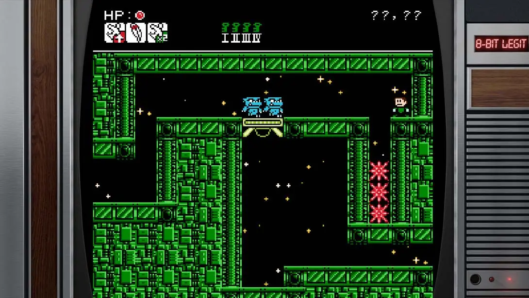 图片[2]-【美版】战地小子 Battle Kid: Fortress of Peril-游糖YoTeb