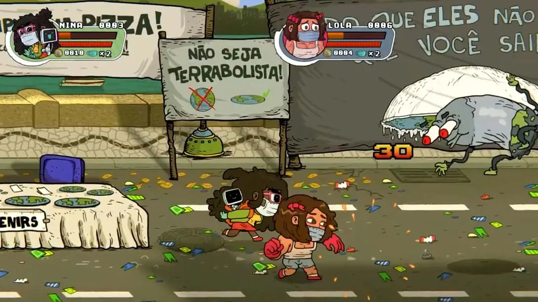 图片[6]-【美版】Pulling no Punches-游糖YoTeb