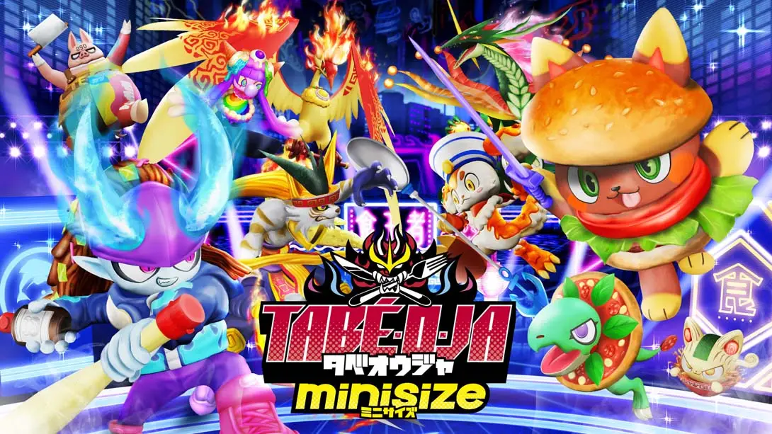 食王者 タベオウジャ-游糖YoTeb