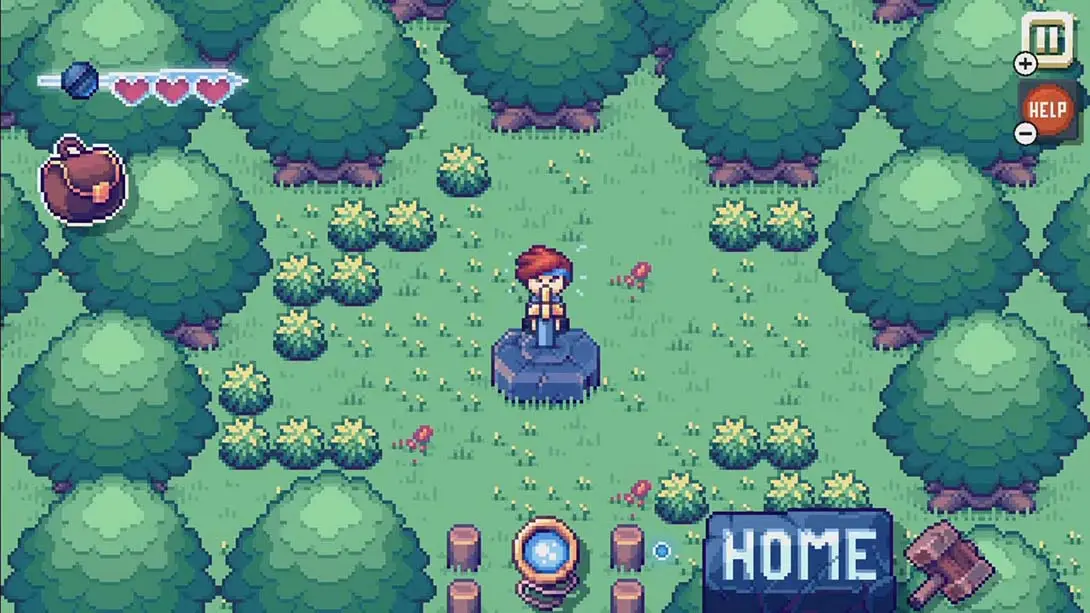 图片[3]-【美版】这里没有游戏：错误维度 There Is No Game : Wrong Dimension-游糖YoTeb