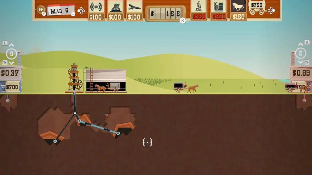 图片[5]-《石油骚动》1.0.2-游糖YoTeb