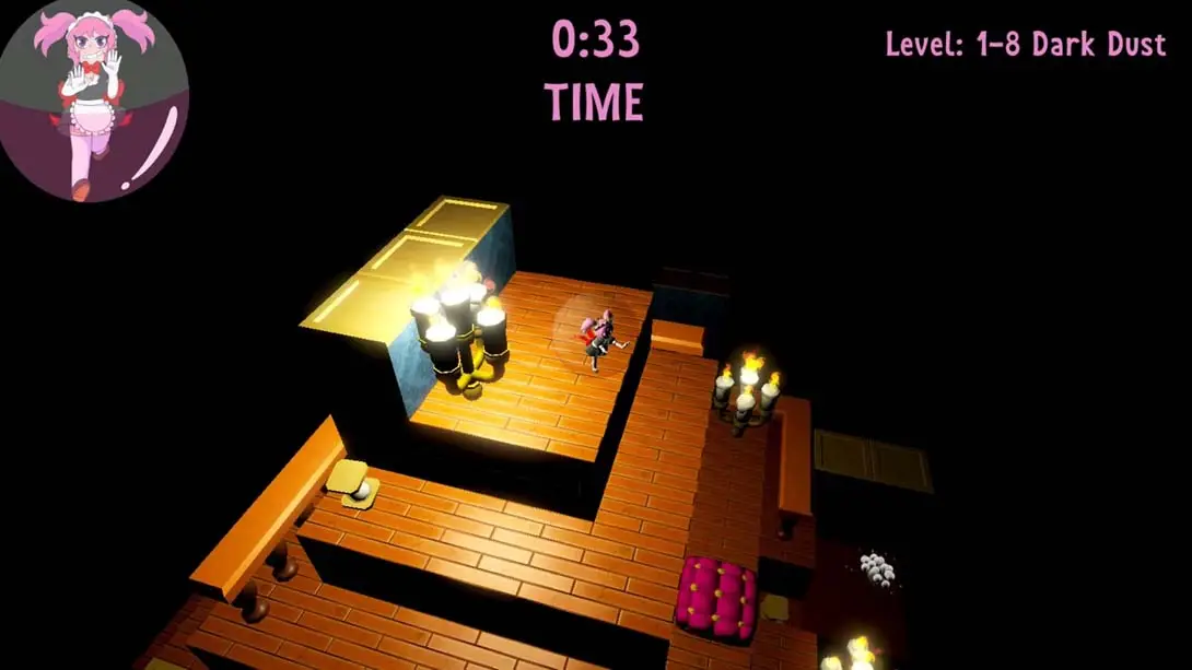 图片[4]-【美版】大理石女仆 Marble Maid-游糖YoTeb