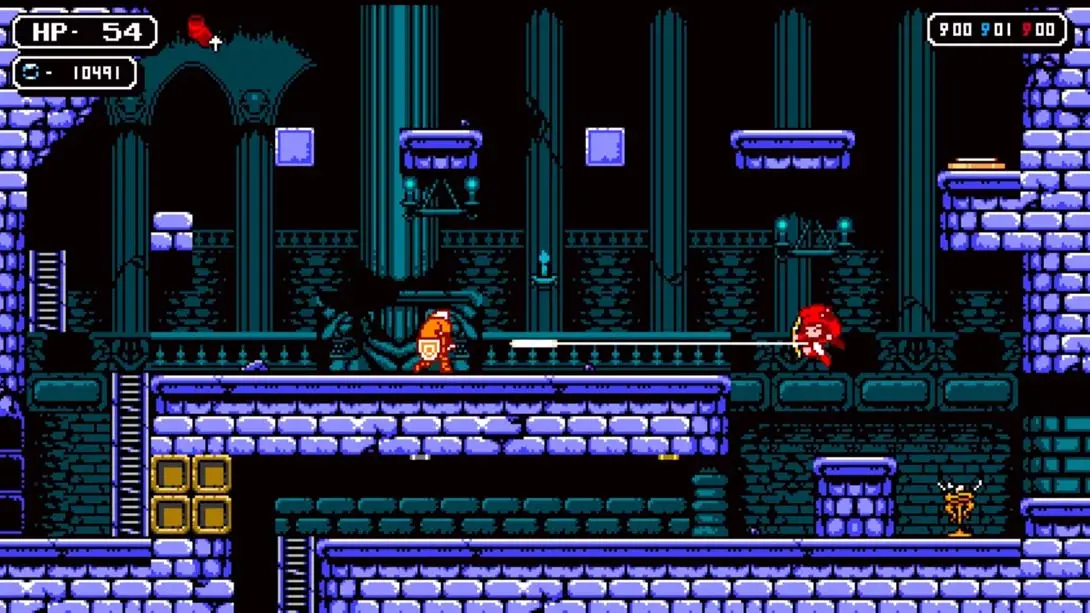 图片[3]-阿斯达伦:地球之泪 Astalon: Tears of the Earth-游糖YoTeb