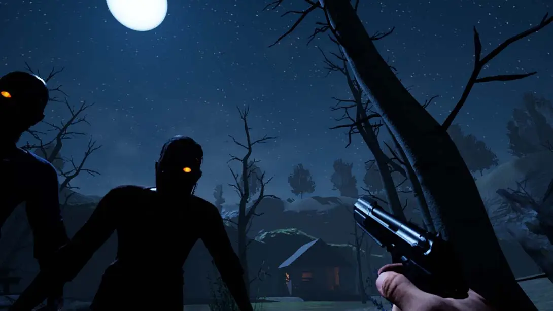 图片[5]-疏远：出发 Estranged：The Departure-游糖YoTeb