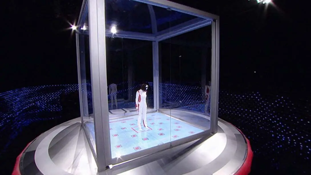 图片[1]-【英版】The Cube-游糖YoTeb