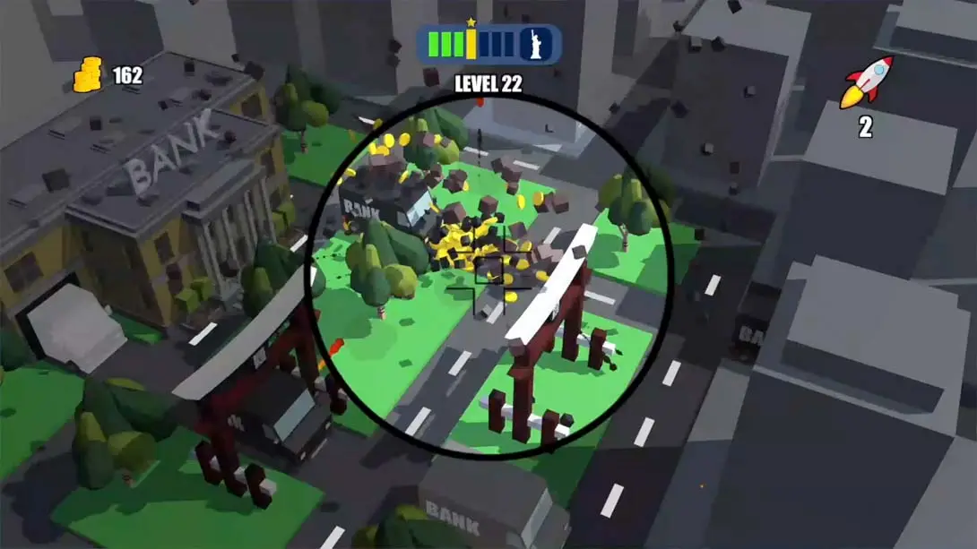 图片[4]-【美版】轰炸帮派 Gang Blast-游糖YoTeb