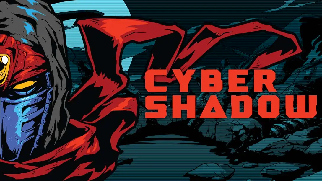 赛博之影 Cyber Shadow-游糖YoTeb