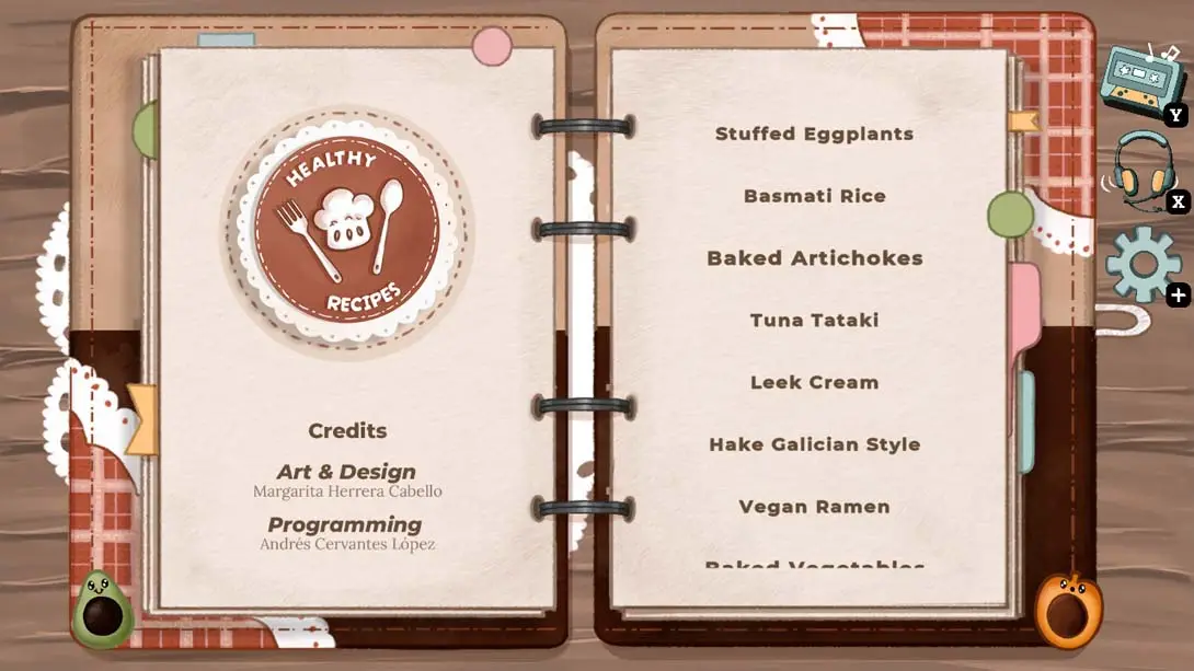 图片[2]-【美版】健康食谱 Healthy Recipes-游糖YoTeb