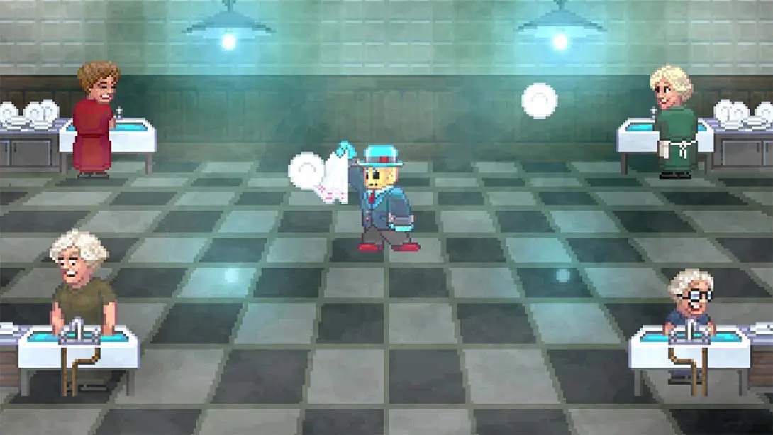 图片[3]-豪瑞斯 Horace-游糖YoTeb