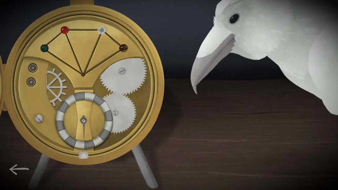 图片[1]-滴答：双人冒险 Tick Tock: A Tale for Two-游糖YoTeb