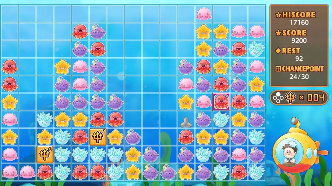 图片[1]-【美版】同场竞技 .SAME BREAK GAME-游糖YoTeb